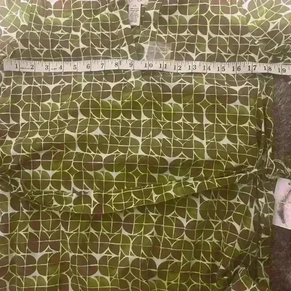 NWT Jessica Simpson Petiite xsmall dress ❤️ - Picture 7 of 7